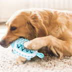 Durable Dog Chew Toy – Teething, Treat Dispensing & Durable