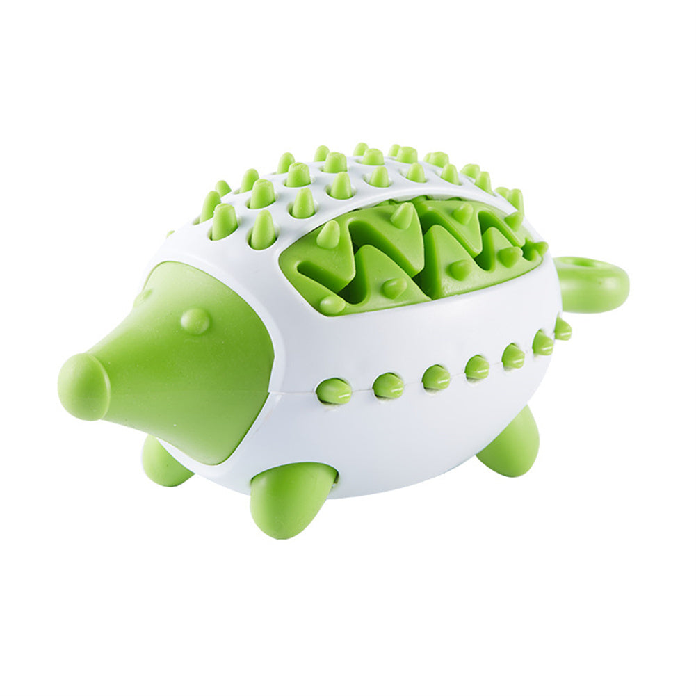 Durable Dog Chew Toy – Teething, Treat Dispensing & Durable