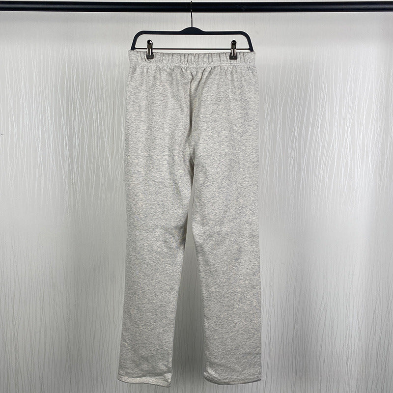 Fog Essentials Sweatpants Unisex '1977' Logo Loose Sweatpants