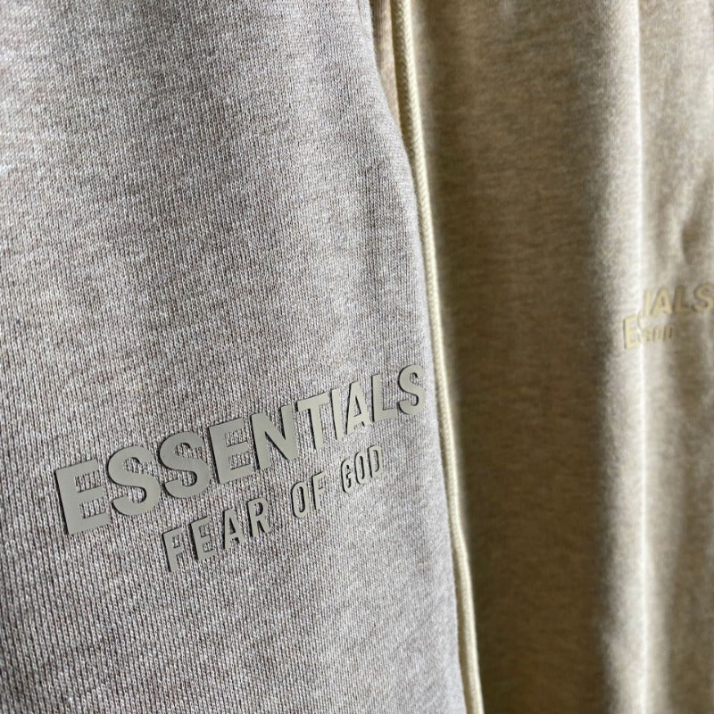 Fog Essentials Sweatpants Unisex Loose Fleece Sweatpants