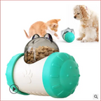 Interactive Dog Toy – Fun Treat Dispenser for Pets