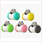 Interactive Dog Toy – Fun Treat Dispenser for Pets