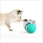 Interactive Dog Toy – Fun Treat Dispenser for Pets