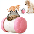 Interactive Dog Toy – Fun Treat Dispenser for Pets