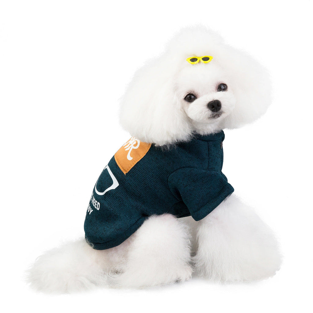 Pet Clothes for Dogs and Cats - Adorable Outfits