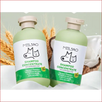 Pet Oat Shampoo – Gentle Hair Care & Cleaning for Pets