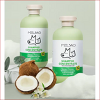 Pet Oat Shampoo – Gentle Hair Care & Cleaning for Pets