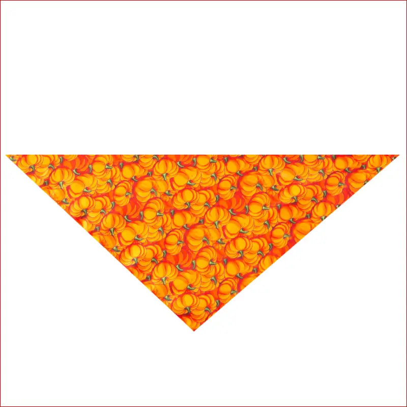 Halloween Pet Saliva Towel – Spooky & Practical Accessory