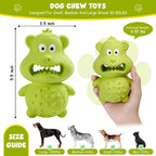 Best Dog Chew Toy – Indestructible, Durable & Long-Lasting