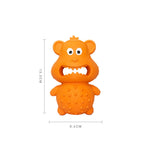 Best Dog Chew Toy – Indestructible, Durable & Long-Lasting