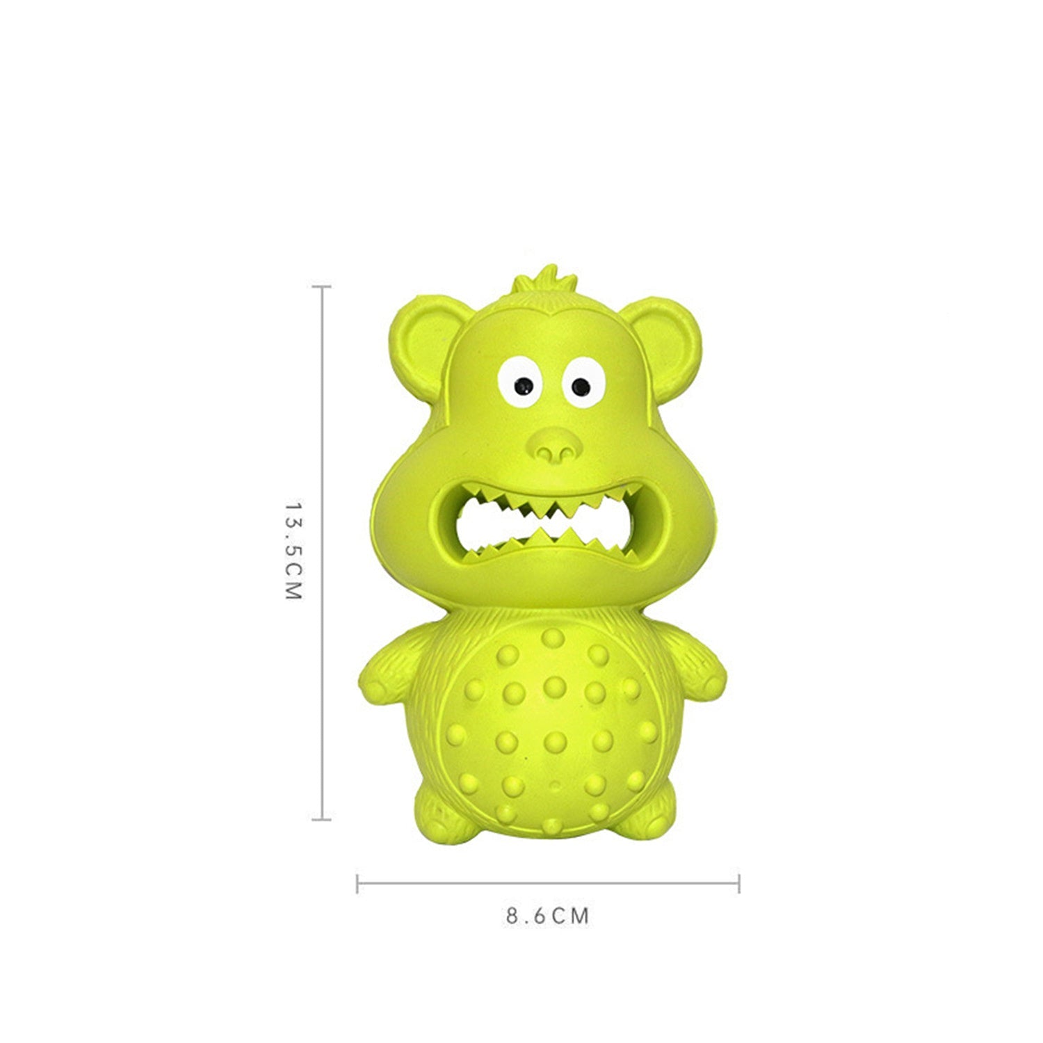 Best Dog Chew Toy – Indestructible, Durable & Long-Lasting