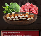 Chicken-Wrapped Milk Bones Pet Snack 400g Tasty Treats for Dogs