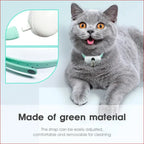 Interactive Cat Toy & Smart Pet Collar – Fun Pet Toys