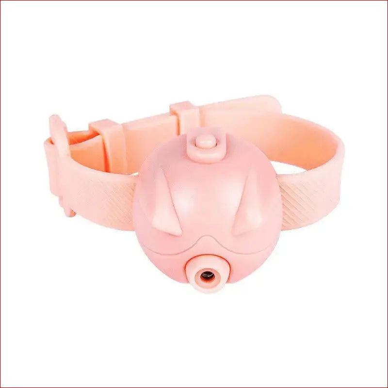 Interactive Cat Toy & Smart Pet Collar – Fun Pet Toys