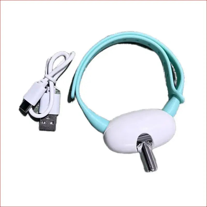 Interactive Cat Toy & Smart Pet Collar – Fun Pet Toys