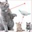 Interactive Cat Toy & Smart Pet Collar – Fun Pet Toys