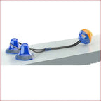 Pet Chew Toy with Suction Cup | Keeps Dogs Busy