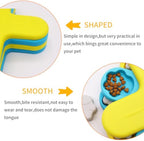 Interactive Twister Dog Puzzle Feeder Enrichment Toy