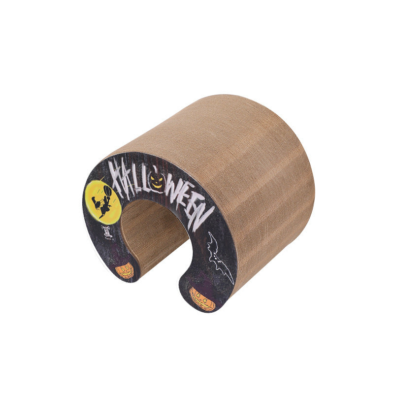 Durable Cat Scratch Board - Magic Organ Toy for Cats