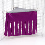 Hamster and Guinea Pig Hammock Tent Hideaway House