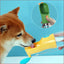 Portable Pet Water Bottle – Essential for Outdoor Travel
