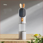 Portable Pet Water Bottle – Essential for Outdoor Travel