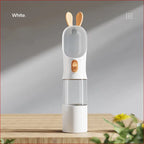 Portable Pet Water Bottle – Essential for Outdoor Travel