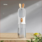 Portable Pet Water Bottle – Essential for Outdoor Travel