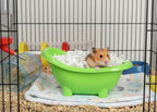 Bathtub