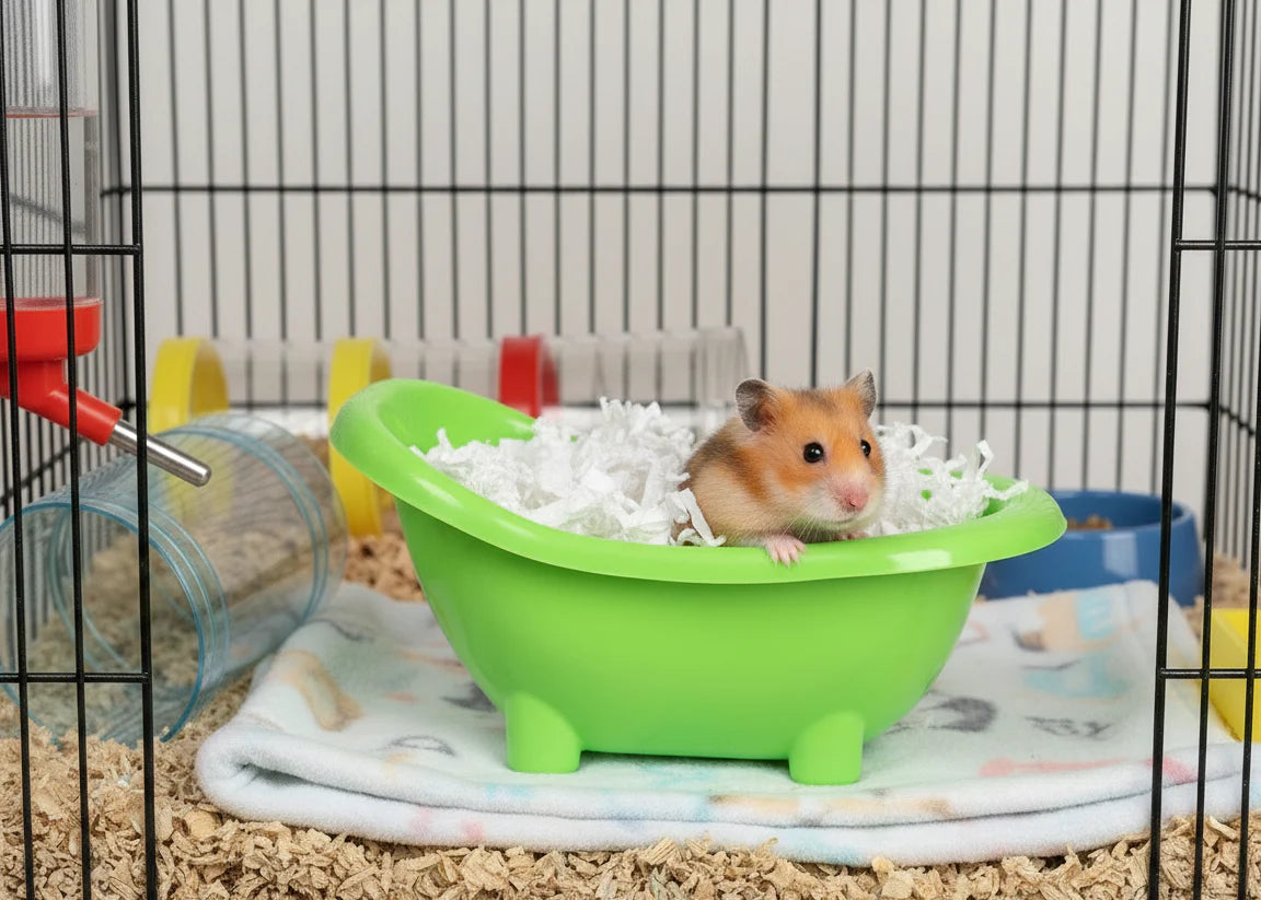 Bathtub