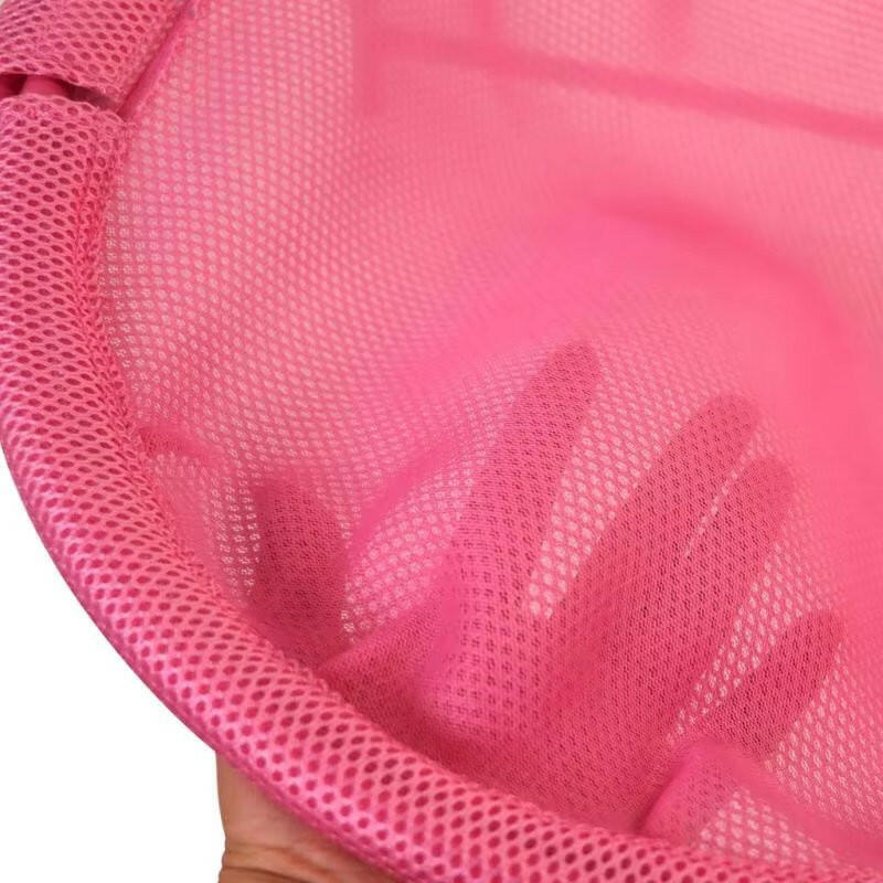 Elevated Outdoor Indoor Cat Hammock - Breathable Mesh Design