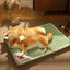 Cozy Warm Pet Bed – Ultimate Comfort for Your Furry Friend