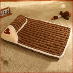 Cozy Warm Pet Bed – Ultimate Comfort for Your Furry Friend