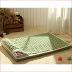 Cozy Warm Pet Bed – Ultimate Comfort for Your Furry Friend