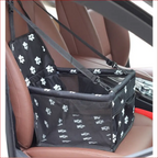 Breathable Pet Travel Bag – Comfort and Safety On-the-Go