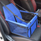 Breathable Pet Travel Bag – Comfort and Safety On-the-Go