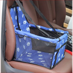 Breathable Pet Travel Bag – Comfort and Safety On-the-Go
