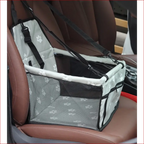 Breathable Pet Travel Bag – Comfort and Safety On-the-Go