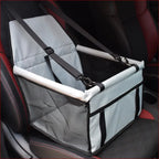 Breathable Pet Travel Bag – Comfort and Safety On-the-Go