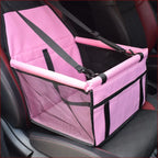Breathable Pet Travel Bag – Comfort and Safety On-the-Go