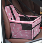 Breathable Pet Travel Bag – Comfort and Safety On-the-Go