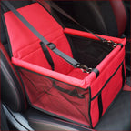 Breathable Pet Travel Bag – Comfort and Safety On-the-Go