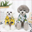 Lightweight Summer Apparel for Dogs – Breathable & Cute
