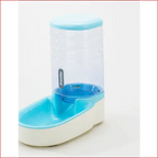 Automatic Pet Feeder & Drinking Fountain – Pet Feeding