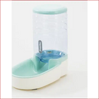 Automatic Pet Feeder & Drinking Fountain – Pet Feeding