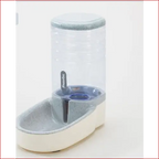 Automatic Pet Feeder & Drinking Fountain – Pet Feeding