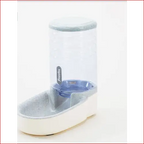 Automatic Pet Feeder & Drinking Fountain – Pet Feeding