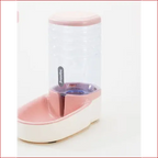 Automatic Pet Feeder & Drinking Fountain – Pet Feeding