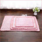 Cooling Ice Pad for Dogs and Cats – Summer Comfort Solution