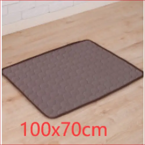Cooling Ice Pad for Dogs and Cats – Summer Comfort Solution